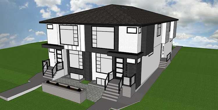 630 56 Ave SW #1 Calgary, AB T2V 0G8