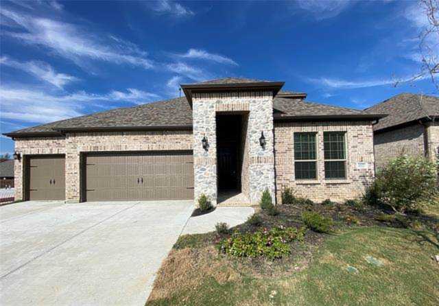 4112 Crowe Lane Mckinney, TX 75071