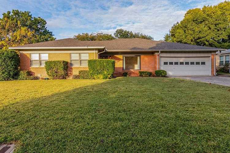 3621 Norton Drive Richland Hills, TX 76118