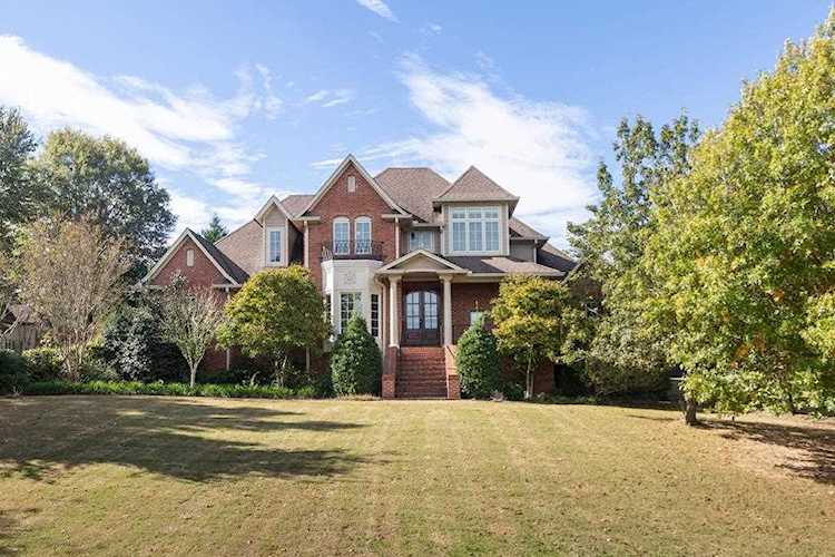 2039 W Wellsgate Oxford, MS 38655
