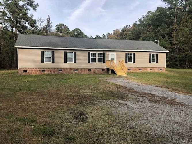 991 Silver Springs Rd. Sunbury, NC 27979