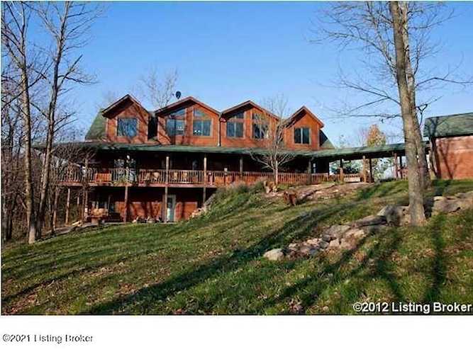 738 Creekvalley Rd Fisherville, KY 40023