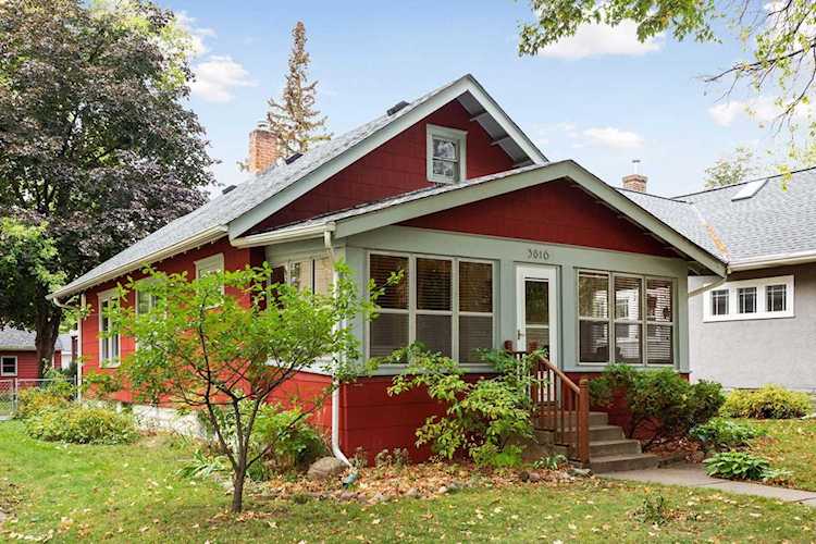 3816 38th Avenue S Minneapolis, MN 55406