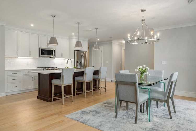 32 Willey Creek Rd #308 Exeter, NH 03833