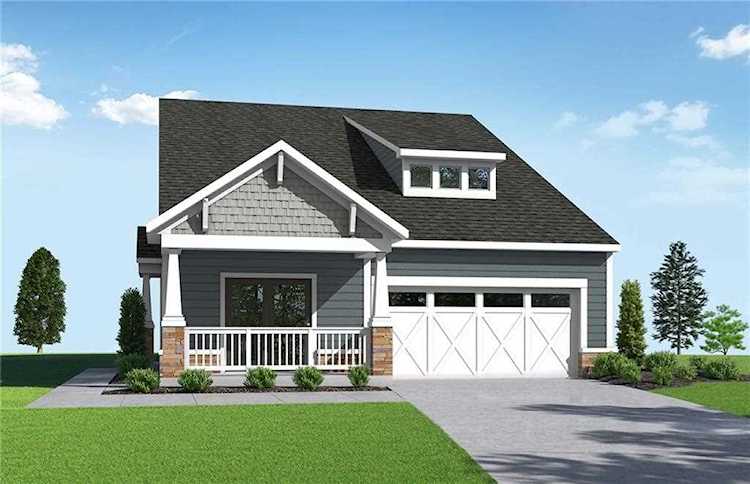 0000 Mosaic Creek Blvd Goochland, VA 23228