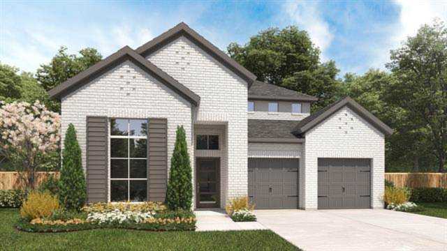 2821 Eccleston Street Celina, TX 75009