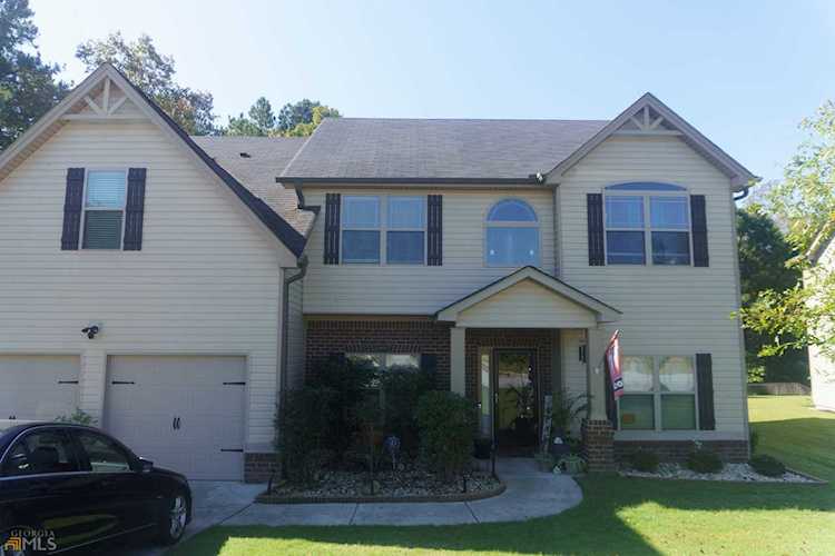 2498 Garnet Avenue Riverdale, GA 30296 | MLS 9066216 Photo 1