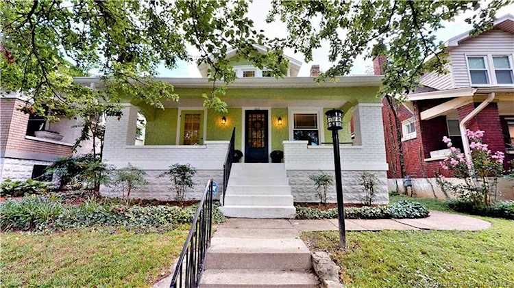 2212 Eastview Ave Louisville, KY 40205
