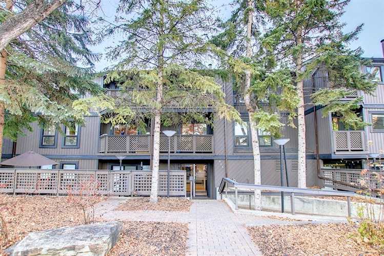616 24 Ave SW #17 Calgary, AB T2K 0K6