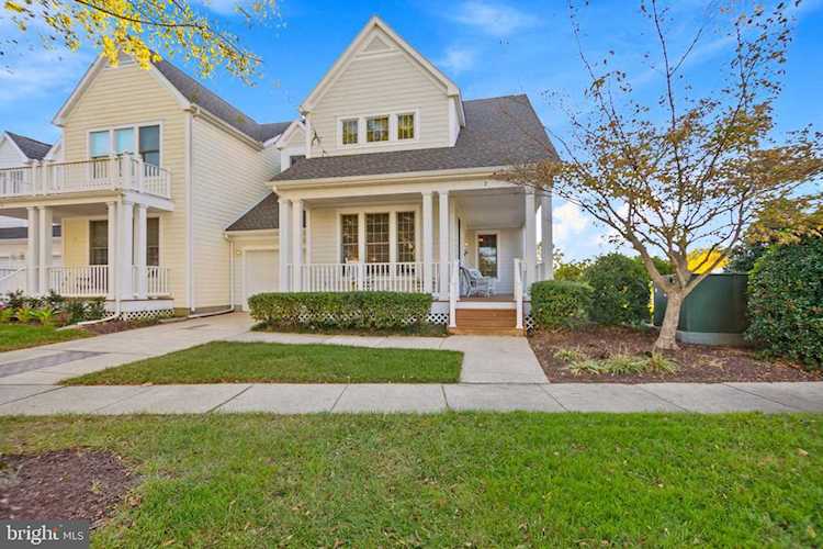 2 Willow Oak Ave Ocean View, DE 19970