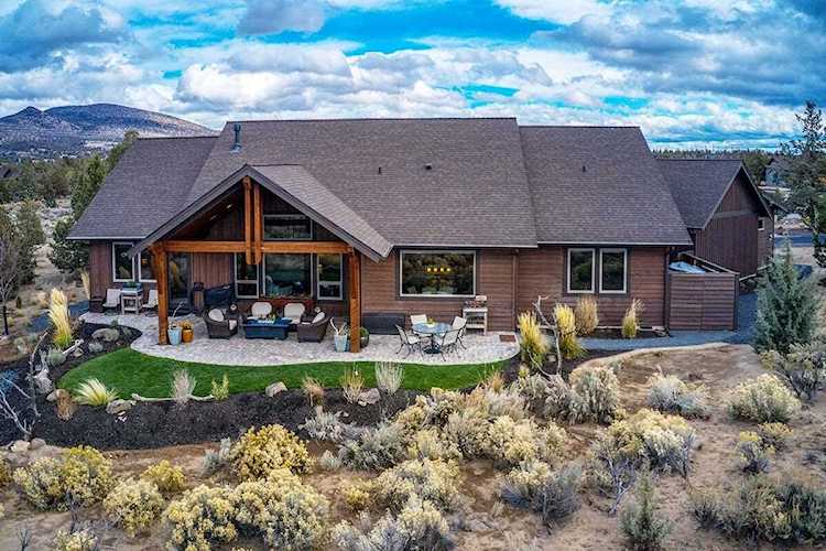 16675 lot 435 SW Caballaro Ct Powell Butte, OR 97753