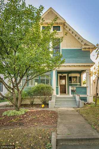 2742 Dupont Avenue S Minneapolis, MN 55408