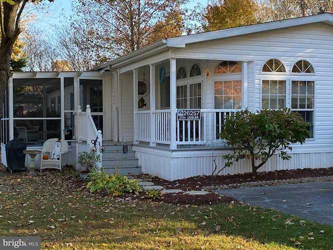 26257 Lakeshore Blvd Millsboro, DE 19966