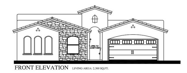 1764 Muleshoe Dr El Paso, TX 79911