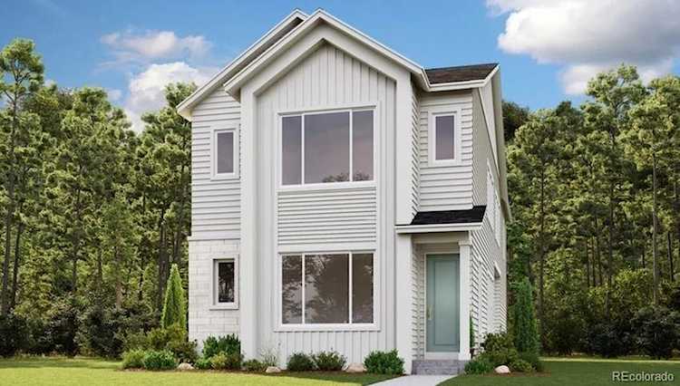 10524 Eby Circle Littleton, CO 80124