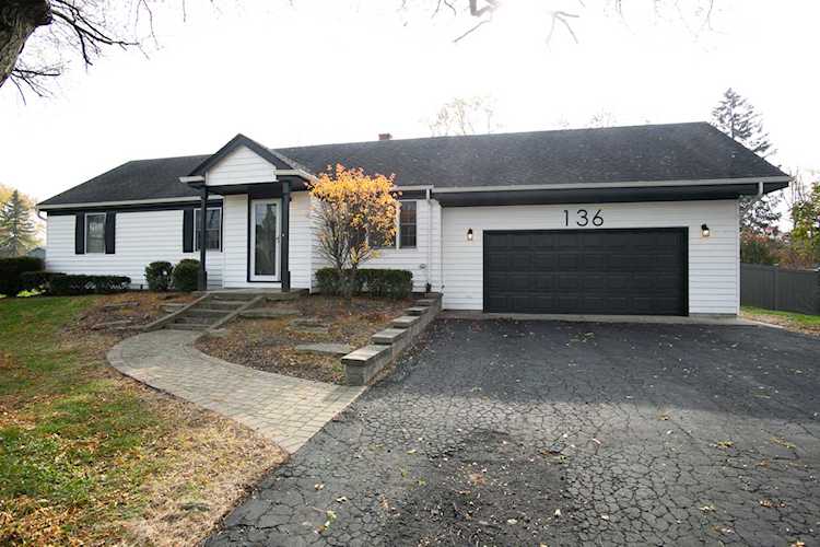 136 E Wood St New Lenox, IL 60451