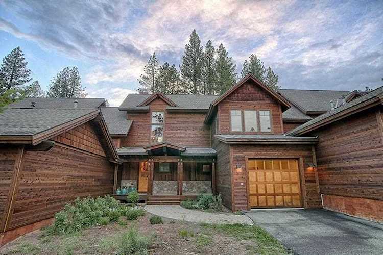 12595 Legacy Court Truckee, CA 96161 | MLS 20212723 Photo 1