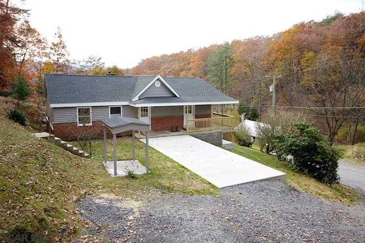 229 Dry Top Road Bellefonte, PA 16823