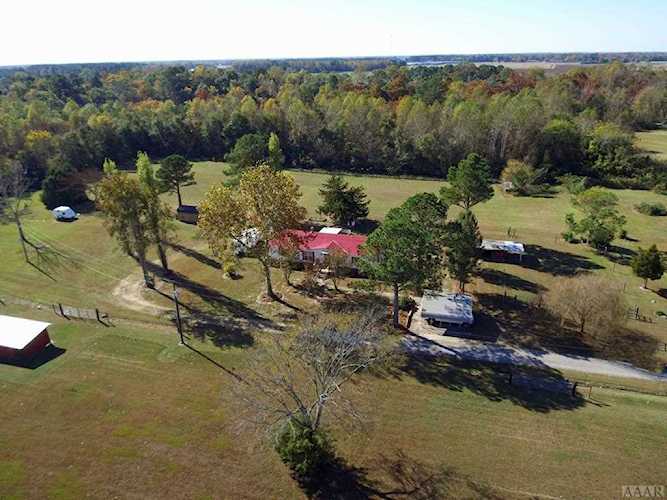 218 Yellow Hammer Road Tyner, NC 27932