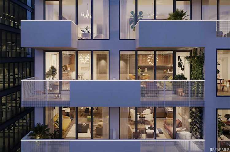 555 Golden Gate Avenue #9G San Francisco, CA 94102