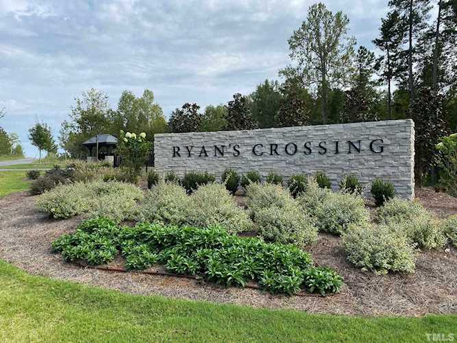 57 Delia Lane Pittsboro, NC 27312