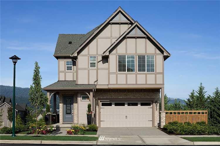 1547 Westridge (Lot 27) Way NEIssaquahWA98029 Call Now 425-200-4093 Photo 1