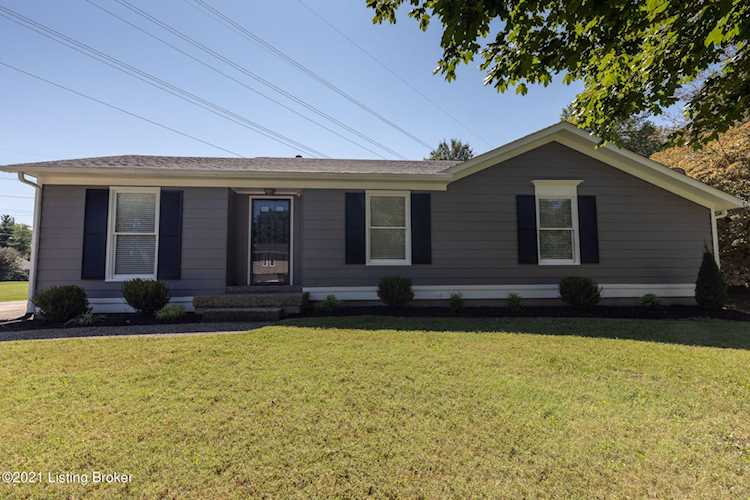 8600 Laverne Dr Louisville, KY 40299 | MLS 1595598 Photo 1