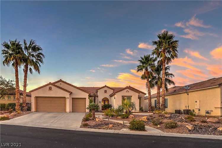 2378 Fayetteville Ave Henderson, NV 89052