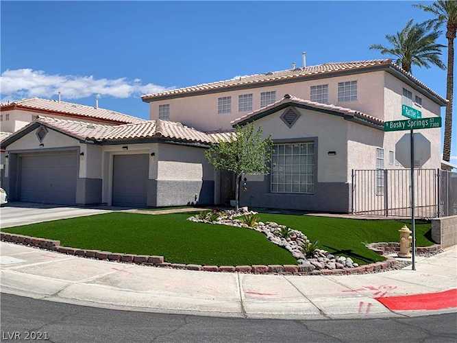 Address Withheld Las Vegas, NV 89131
