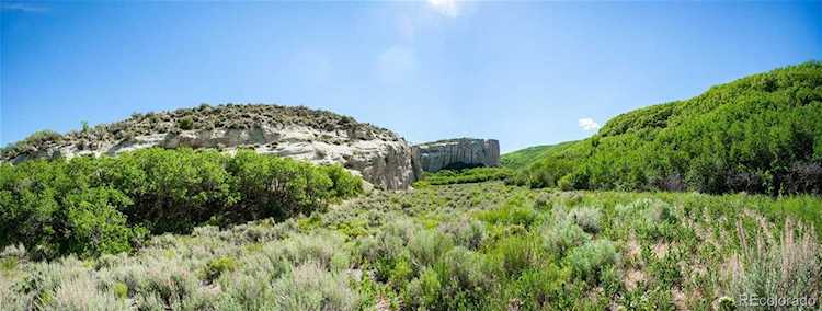 225 acres County Road 53 Hayden, CO 81639