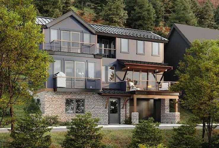 559 W Curtis Dr Telluride, COLORADO 81435