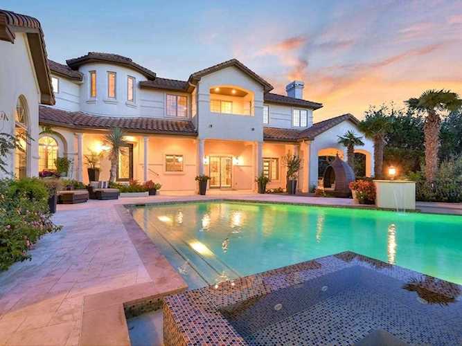 308 Camino Arbolago Lakeway, TX 78734