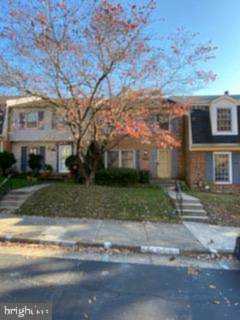8009 Bethelen Woods Ln Springfield, VA 22153