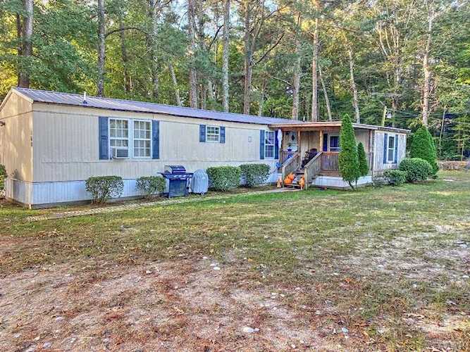 168 Wedgewood Drive Moyock NC 27958 | MLS# 106042 - TREG.com Photo 1