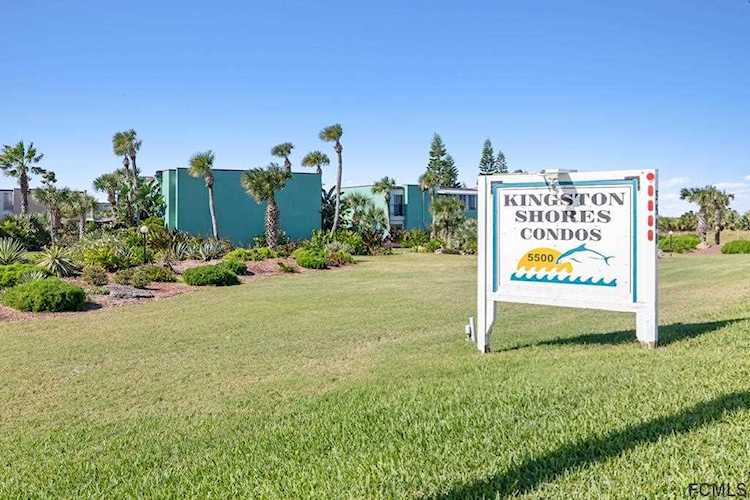 5500 Ocean Shore Blvd #83 Ormond By The Sea, FL 32176