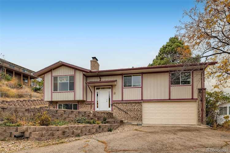 1155 S Welch Circle Lakewood, CO 80228 | MLS® 7619981 Photo 1