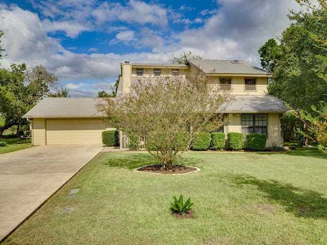 14406 Tucumcari TRL Austin, TX 78734