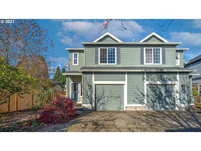 4183 SE Walnut Ct Hillsboro, OR 97123