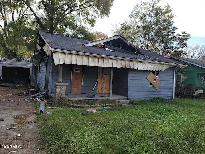 328 Avenue B Knoxville, TN 37920