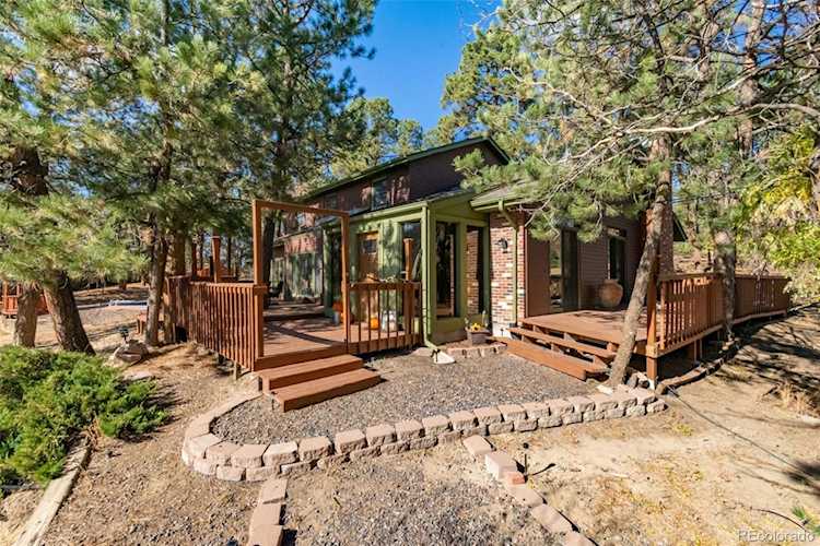 11469 Bonanza Circle Franktown, CO 80116