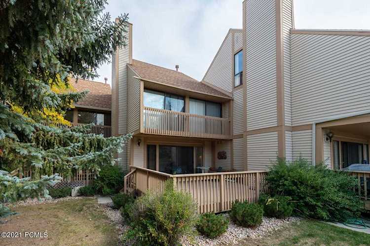 116 Davis Ct Park City, UT 84060