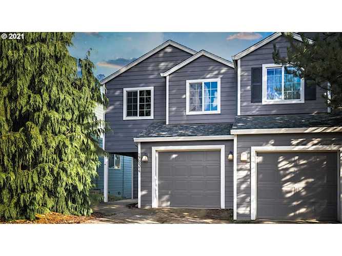 4634 SE Libby Ct Hillsboro, OR 97123