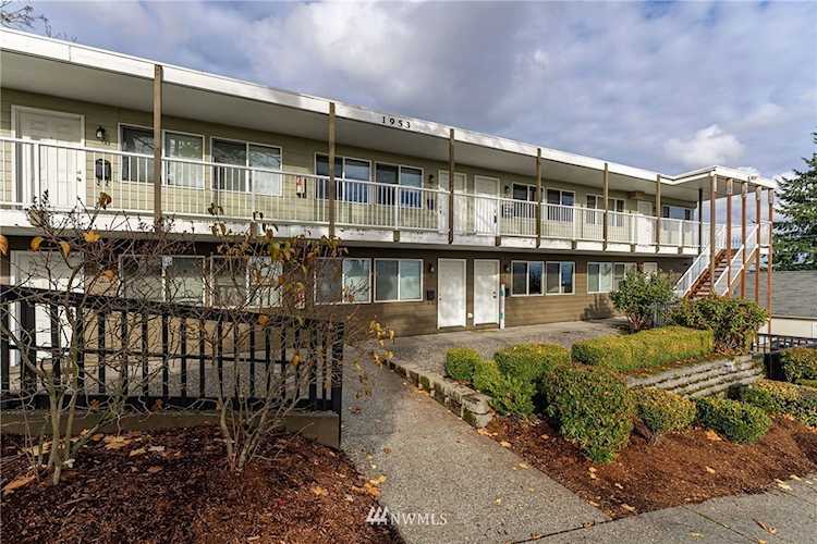 1953 S I St #8 Tacoma, WA 98405