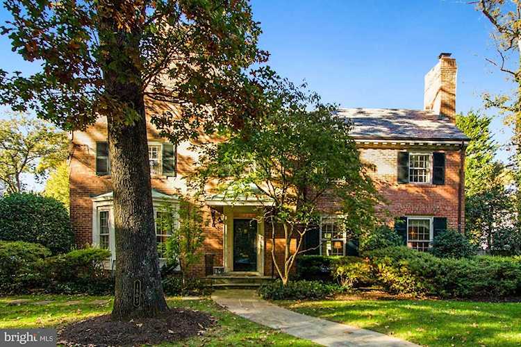 1805 Quincy St Washington, DC 20011