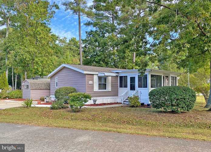 21268 K St Rehoboth Beach, DE 19971