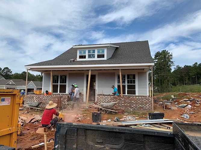 604 Water Oak Dr Oxford, MS 38655
