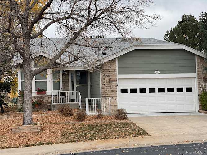 23 Sutherland Ct Highlands Ranch, CO 80130 | MLS® 2927356 Photo 1