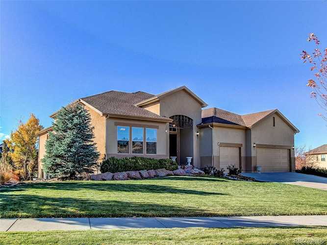 12081 S Majestic Pine Way Parker, CO 80134