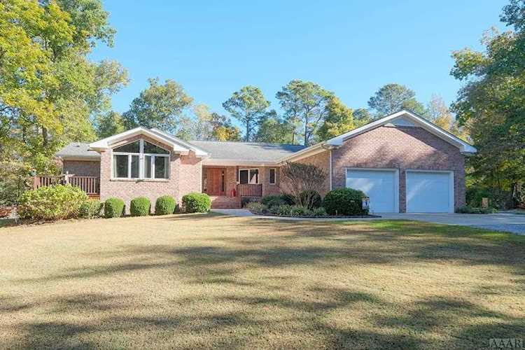 128 Yellow Hammer Road Tyner, NC 27980