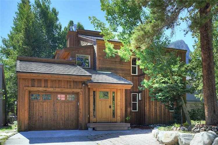 317 Creekside Dr Frisco, CO 80443